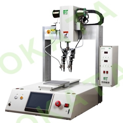 湖南衡東那種自動焊錫機好(岡田)usb自動焊錫機多少錢