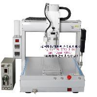 HC-331H 自動焊錫機 廣東,廠家直銷()() - 產品展廳 - 深圳市恒創盛電子技術