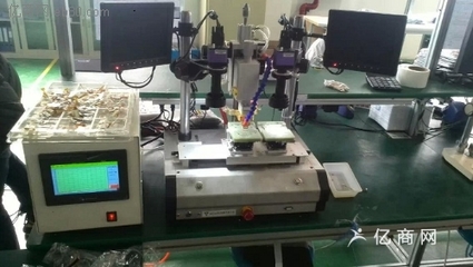 自動焊錫機,脈沖熱壓機,高頻逆變直流點焊機-蘇州科博晟機械設備_億商網
