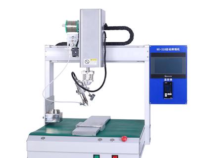 廣州電腦版焊錫機 武漢電腦版焊錫機 長沙電腦版自動焊錫機 2