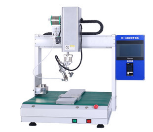 其他電子產品制造設備-合肥電腦版焊錫機、南京電腦版自動焊錫機、南寧電腦版自動焊錫.