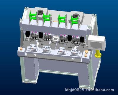 【自動(dòng)焊錫機(jī) 訂制各類產(chǎn)品自動(dòng)焊錫機(jī)馬達(dá)焊錫機(jī)全國(guó)發(fā)貨】?jī)r(jià)格,廠家,圖片,夾具,深圳市志業(yè)達(dá)機(jī)電-