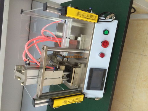 廈門精致誠(chéng)提供好的 高頻變壓器自動(dòng)焊錫機(jī)