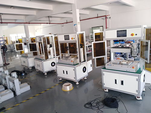 蘇州拓航自動(dòng)焊錫機(jī)器人與人工焊錫對(duì)比的優(yōu)勢(shì)