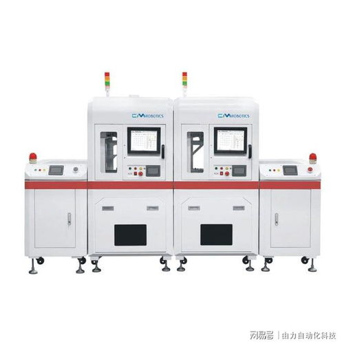 上海自動焊錫機生產廠家告訴您使用全自動焊錫機設備的十大優勢