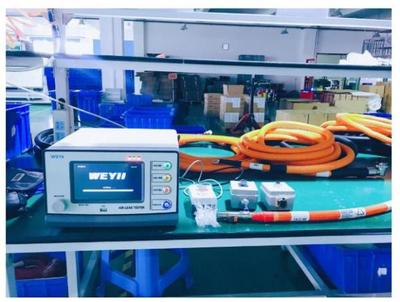 偉儀科技 前瞻性戰略布局，深耕5G與新能源汽車市場，驅動數碼產品創新研發