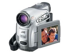 技術浪潮中的光影印記 2005年數碼攝像機十大重點突破回顧